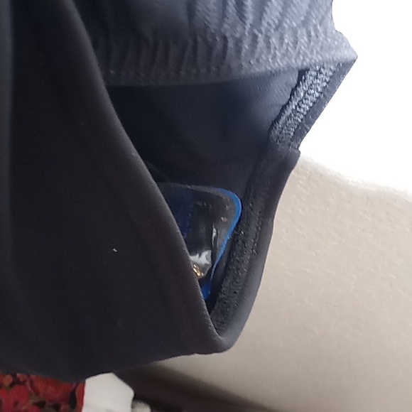 NEW Miraclesuit Party Beachy Size 8 Floral Black-Pink Colors - Picture 8 of 12